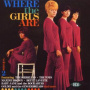 V/A - Where the Girls Are V.2