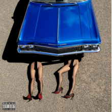 Veronicas - Gothic Summer