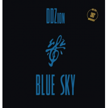 Zion, Dd - Blue Sky
