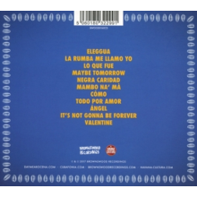 Arocena, Dayme - Cubafonia