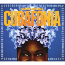 Arocena, Dayme - Cubafonia