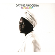Arocena, Dayme - Nueva Era