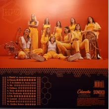 Balkan Paradise Orchestra - Nectar