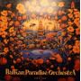 Balkan Paradise Orchestra - Nectar