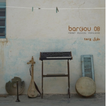 Bargou 08 - Targ