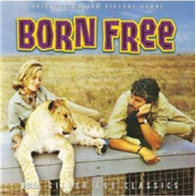 Barry, John - Born Free