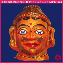 Bihlmaier, Dieter -Selection- - Maskerade