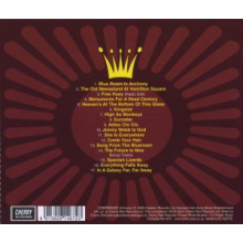 Boo Radleys - Kingsize