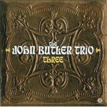 Butler, John - Three