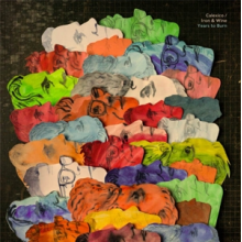 Calexico & Iron & Wine - Years To Burn