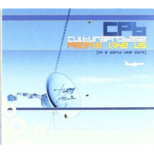 Cultura Probase - People Like Us