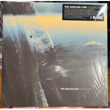 Darling Fire - Distortions