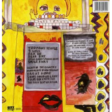 Depper, Dave - The Ram Project