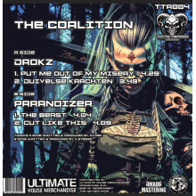Drokz & Paranoizer - The Coalition