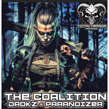 Drokz & Paranoizer - The Coalition