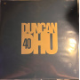 Duncan Dhu - 40