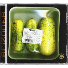 Erizonte - Oi Llover... E Hice Caso