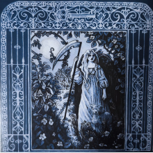 Faetooth - Labyrinthine