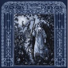 Faetooth - Labyrinthine