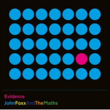Foxx, John - Evidence