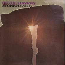 Havens, Ritchie - Stonehenge