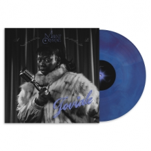 Joviale - Mount Crystal