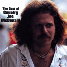 McDonald, Country Joe - Best of