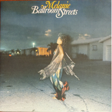 Melanie - Ballroom Streets