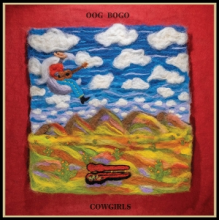 Oog Bogo - Cowgirls
