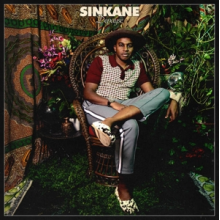 Sinkane - Depayse