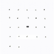 Foot Village - Split #21