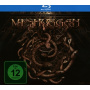 Meshuggah - Ophidian Trek