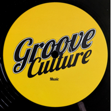 Definite Grooves - Disco Light Ep