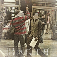 Hecta - Diet