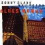 Clark, Sonny - Blues Mambo