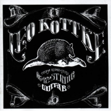 Kottke, Leo - 6 & 12 String Guitar