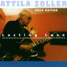 Zoller, Attila - Lasting Love