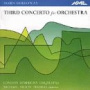 Holloway, R. - Third Concerto For Orches
