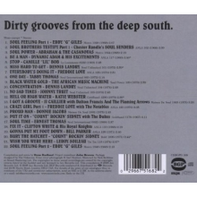 V/A - Southern Funkin' 1967-79