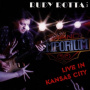 Rotta, Rudy - Live In Kansas City