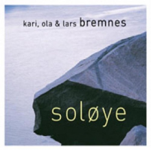 Bremnes, Kari - Soloye