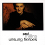 Millns, Paul - Unsung Heroes