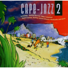 V/A - Cape Jazz 2