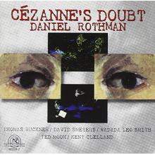 Rothman, D. - Cezanne's Doubt