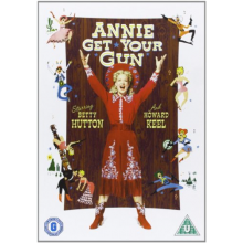 Movie - Annie Get Your Gun