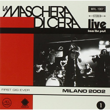 Maschera Di Cera - Live At Bloom Milano 2002
