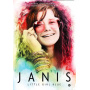 Documentary - Janis Little Girl Blue