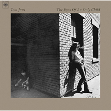 Jans, Tom - Eyes of an Only Child