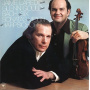 Gould, Glenn - J.S.Bach: Six Sonatas For Violin and