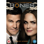 Tv Series - Bones Season 11
